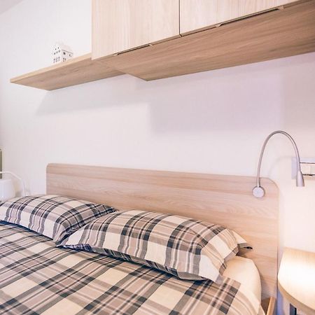 Chalet Valcanale Camporosso  Eksteriør bilde